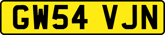 GW54VJN