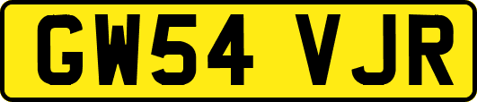 GW54VJR