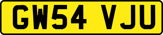 GW54VJU