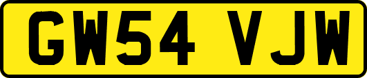 GW54VJW