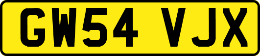 GW54VJX