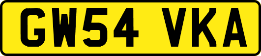 GW54VKA