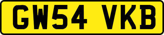 GW54VKB