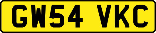GW54VKC
