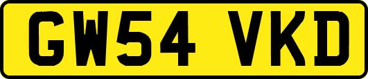 GW54VKD