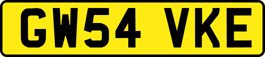 GW54VKE