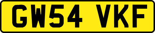 GW54VKF