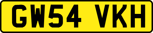 GW54VKH