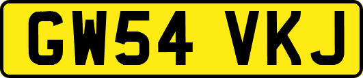 GW54VKJ