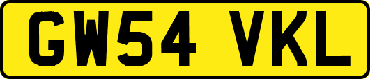GW54VKL