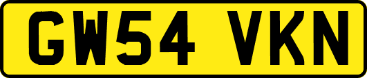 GW54VKN