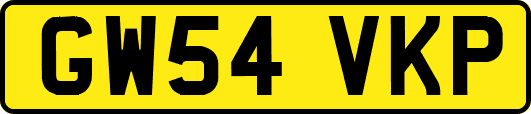 GW54VKP