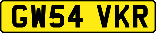GW54VKR