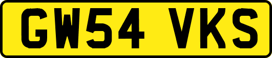 GW54VKS