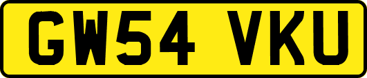 GW54VKU