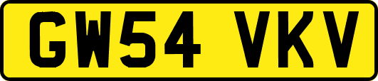 GW54VKV