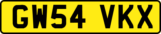 GW54VKX