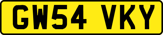 GW54VKY