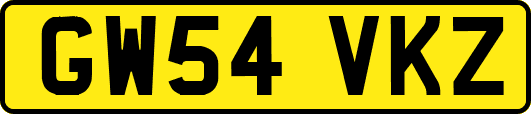 GW54VKZ