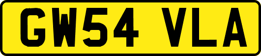 GW54VLA