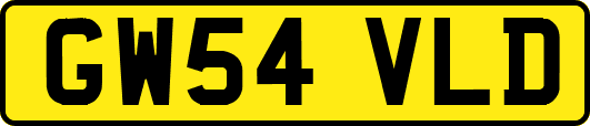 GW54VLD