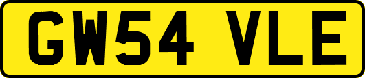 GW54VLE