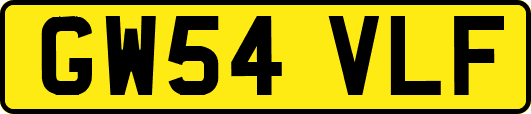GW54VLF