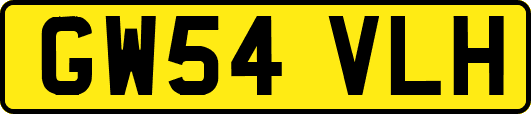 GW54VLH