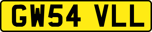GW54VLL