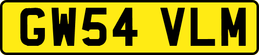 GW54VLM
