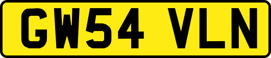 GW54VLN