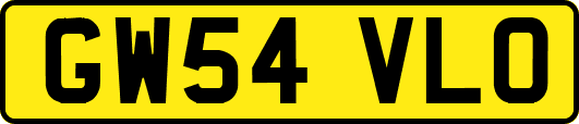 GW54VLO