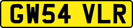 GW54VLR