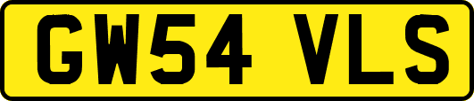 GW54VLS