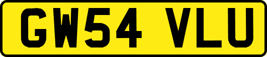GW54VLU