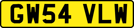 GW54VLW