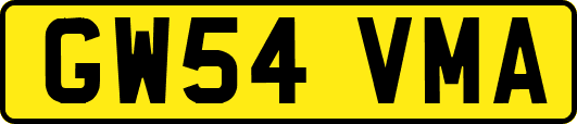 GW54VMA