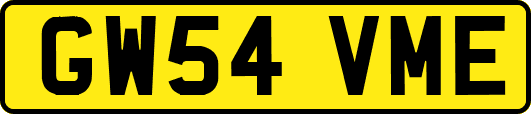 GW54VME