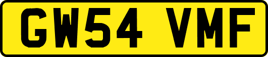 GW54VMF