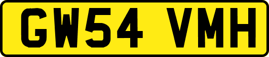GW54VMH