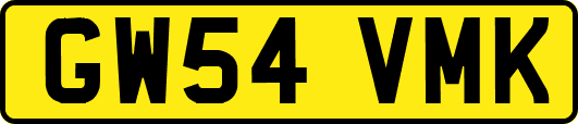 GW54VMK
