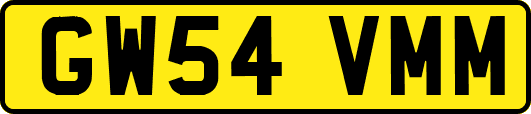 GW54VMM