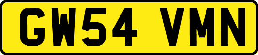 GW54VMN