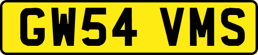 GW54VMS