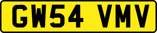 GW54VMV