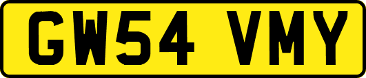GW54VMY