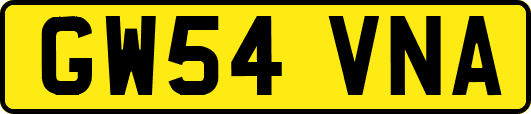 GW54VNA