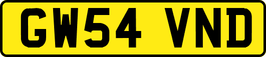 GW54VND