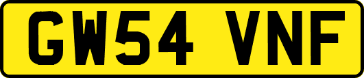 GW54VNF