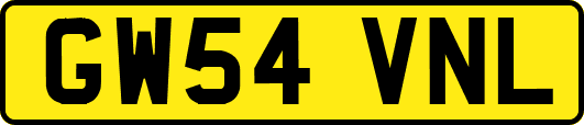GW54VNL
